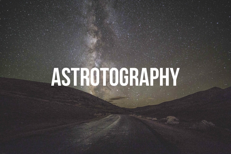 astrotography